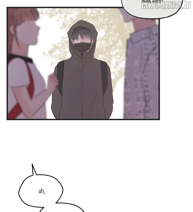Soul to Soul Chapter 15 - page 95